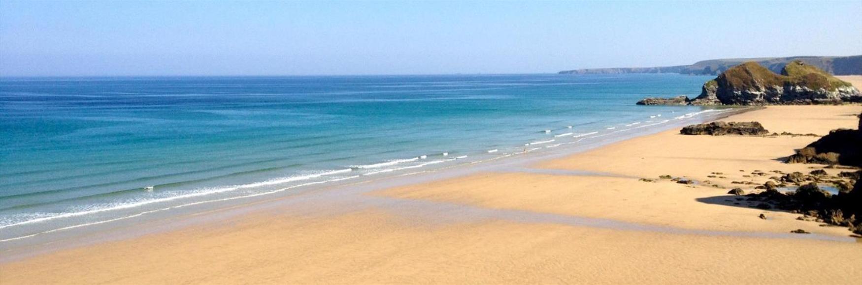 Entire Flat In Newquay, 2 Minutes Walk To The And Clubs! Apartment Newquay (Cornwall)